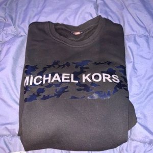 Michael Kors Crewneck